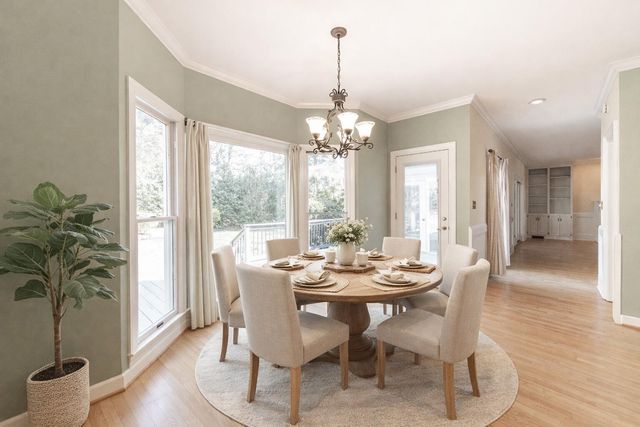 125 Laurel Oak Drive, Aiken, SC 29803