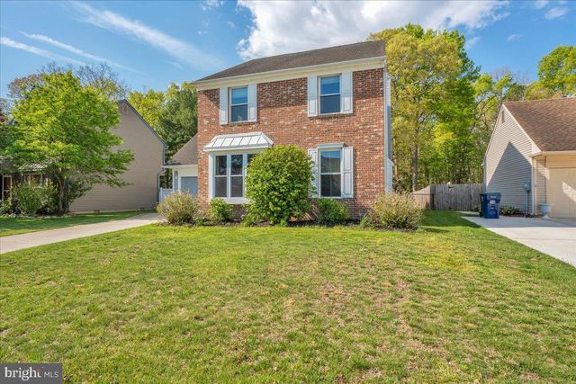 14 SHIRES WAY, Egg Harbor Township, NJ 08234