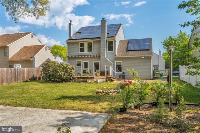 14 SHIRES WAY, Egg Harbor Township, NJ 08234