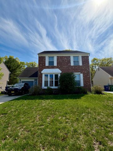 14 SHIRES WAY, Egg Harbor Township, NJ 08234