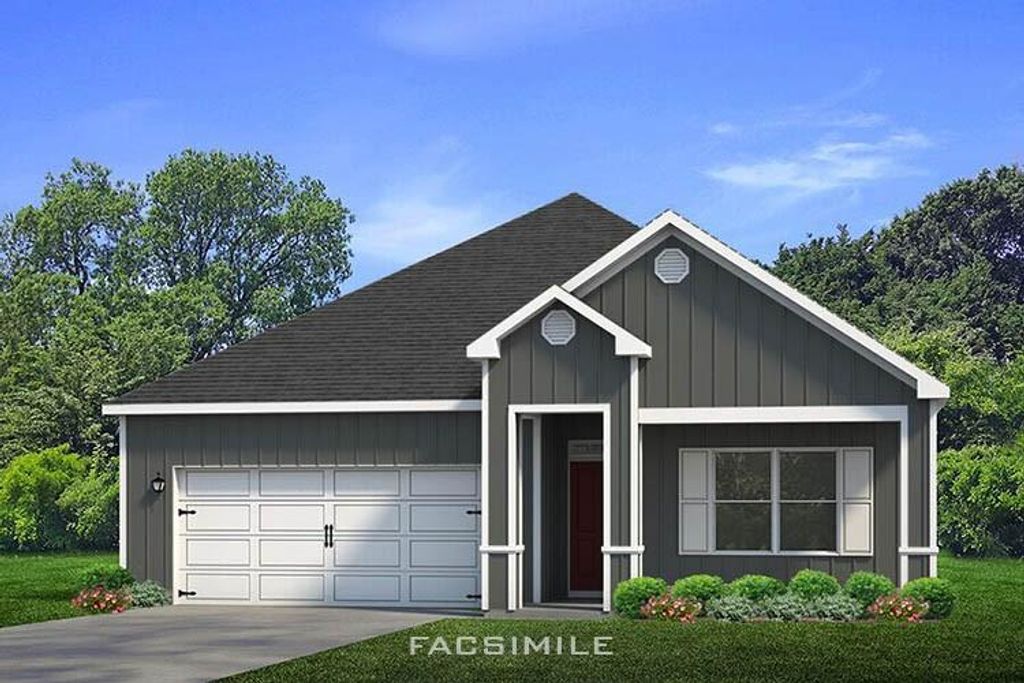 1053 Realm Road E, Mobile, AL 36608