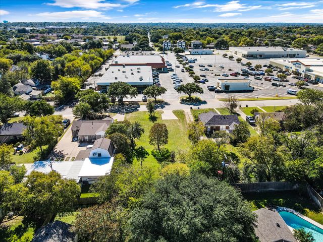 3512 W Biddison Street, Fort Worth, TX 76109