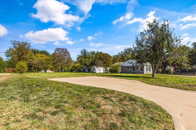 3512 W Biddison Street, Fort Worth, TX 76109