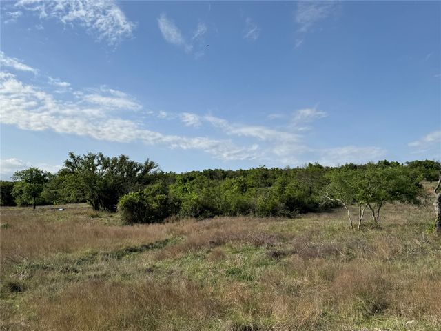 Tract 21 Indian Spring, Hamilton, TX 76531