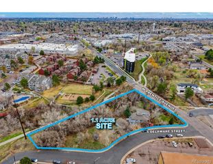 405 W Prentice Ave S & 5280 S Delaware St Street, Englewood, CO 80110