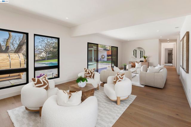 428 Marian Lane, Danville, CA 94526