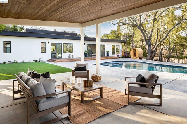 428 Marian Lane, Danville, CA 94526