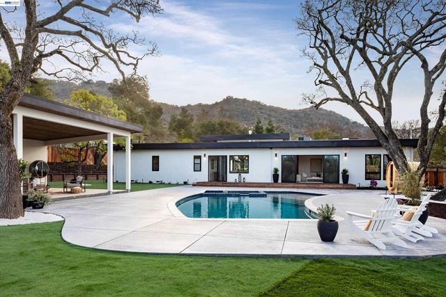 428 Marian Lane, Danville, CA 94526