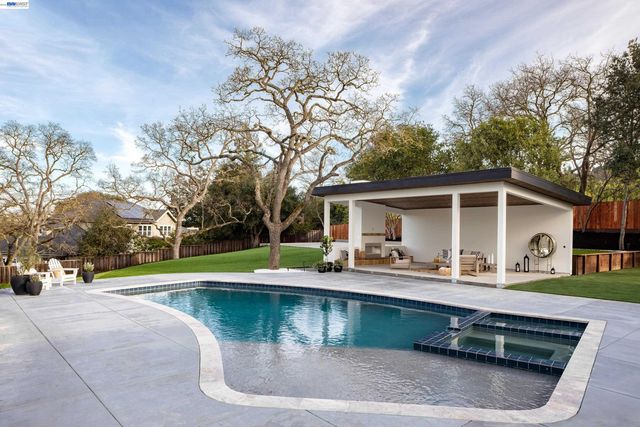 428 Marian Lane, Danville, CA 94526