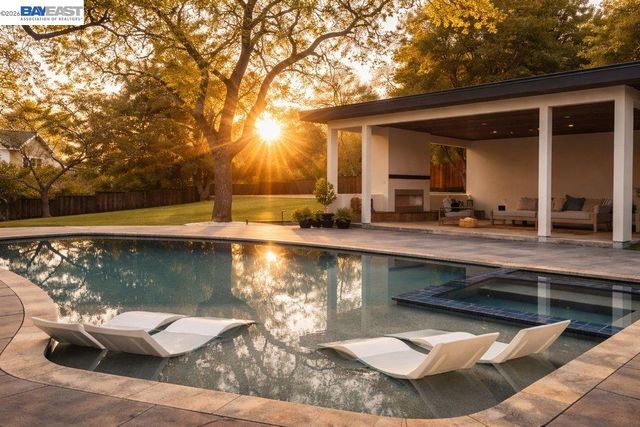 428 Marian Lane, Danville, CA 94526