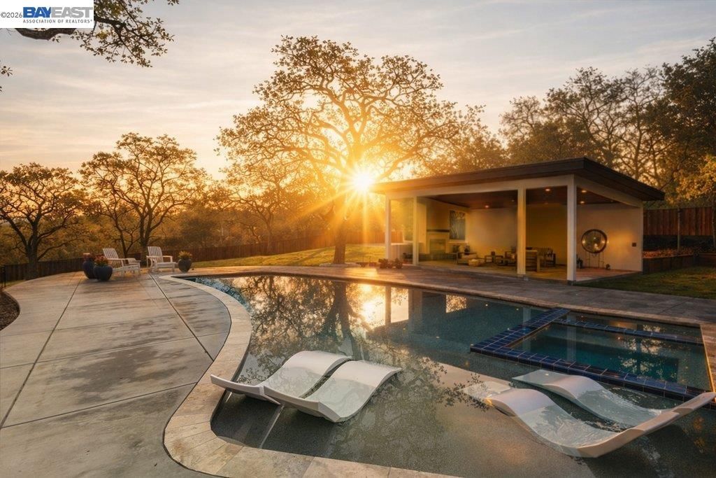 428 Marian Lane, Danville, CA 94526