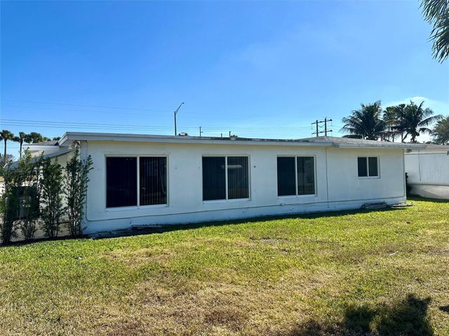 Address unavailable.