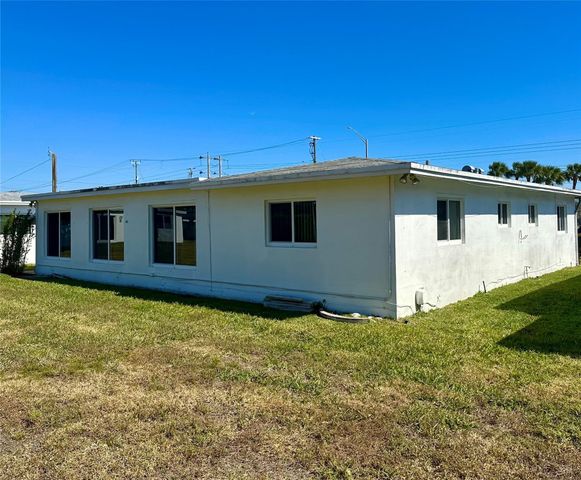 Address unavailable.