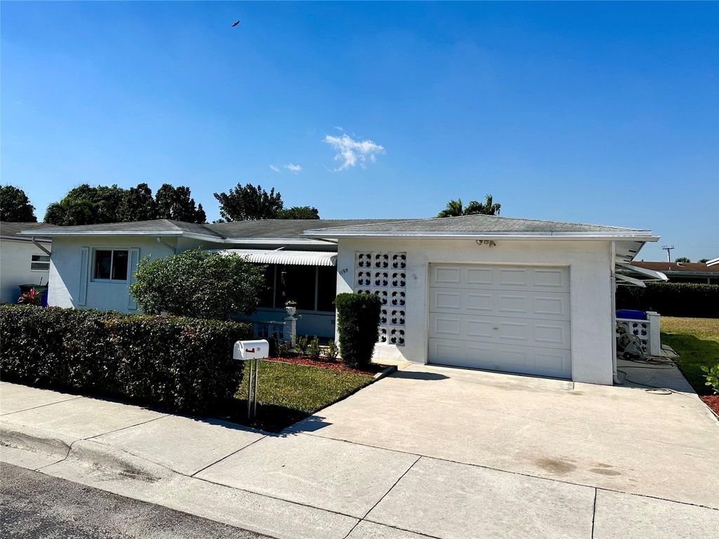 Address unavailable.