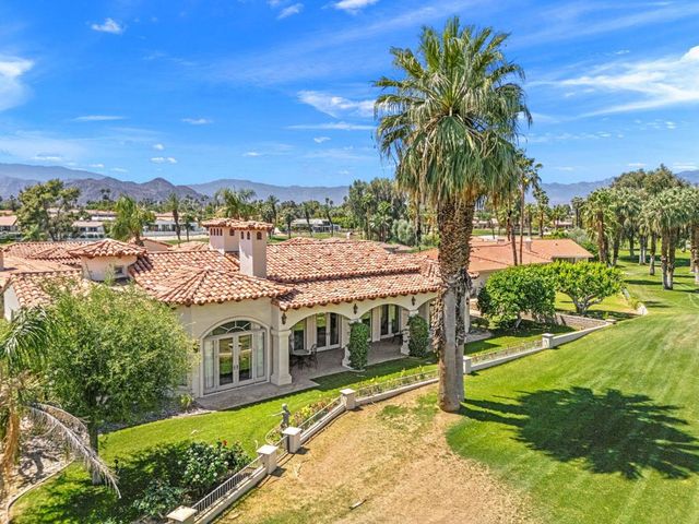 42430 Castle Harbor Court, Bermuda Dunes, CA 92203