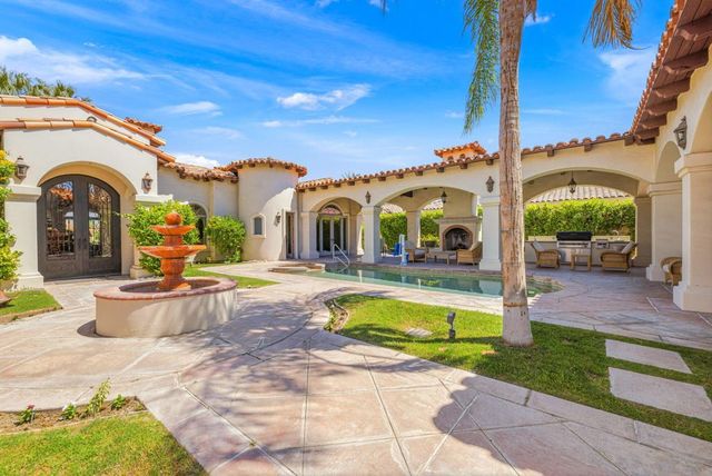 42430 Castle Harbor Court, Bermuda Dunes, CA 92203