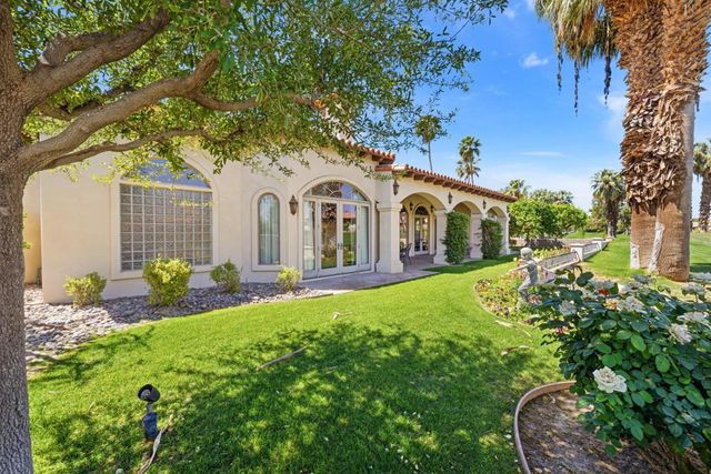 42430 Castle Harbor Court, Bermuda Dunes, CA 92203