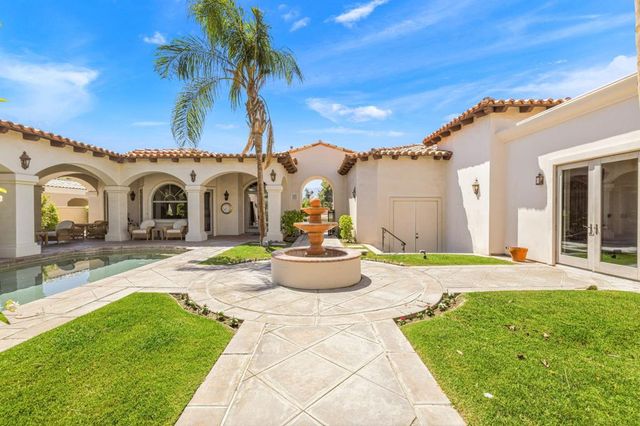 42430 Castle Harbor Court, Bermuda Dunes, CA 92203