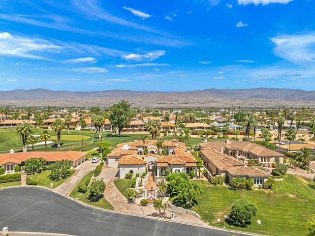 42430 Castle Harbor Court, Bermuda Dunes, CA 92203