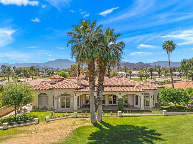 42430 Castle Harbor Court, Bermuda Dunes, CA 92203