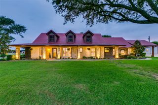 13914 Overlook Lane, Forney, TX 75126