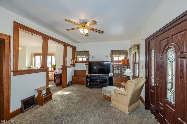 145 Pearl Street, Amherst, OH 44001