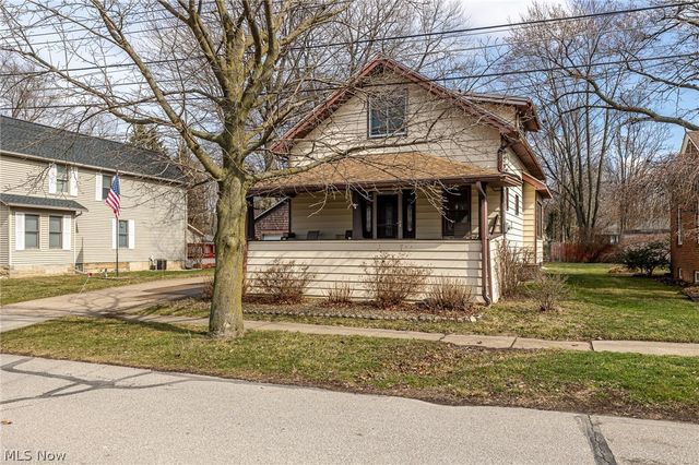 145 Pearl Street, Amherst, OH 44001