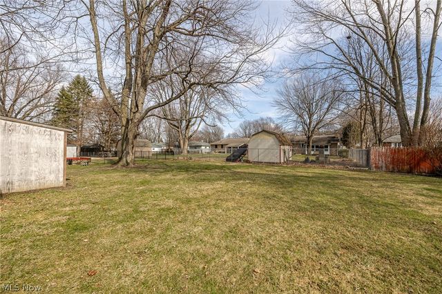 145 Pearl Street, Amherst, OH 44001