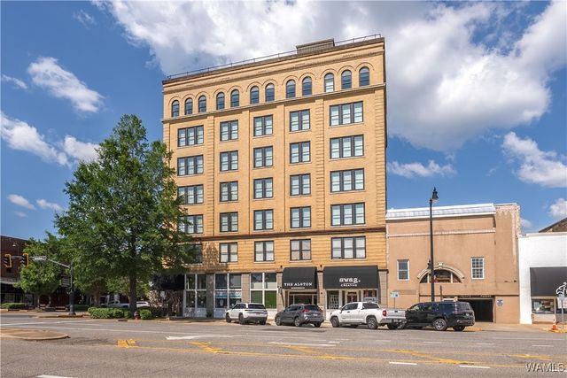 601 Greensboro 300, Tuscaloosa, AL 35401