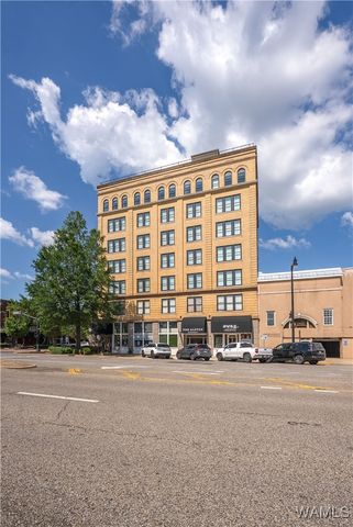 601 Greensboro 300, Tuscaloosa, AL 35401