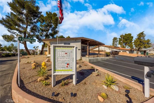 11414 Serra 15, Apple Valley, CA 92308