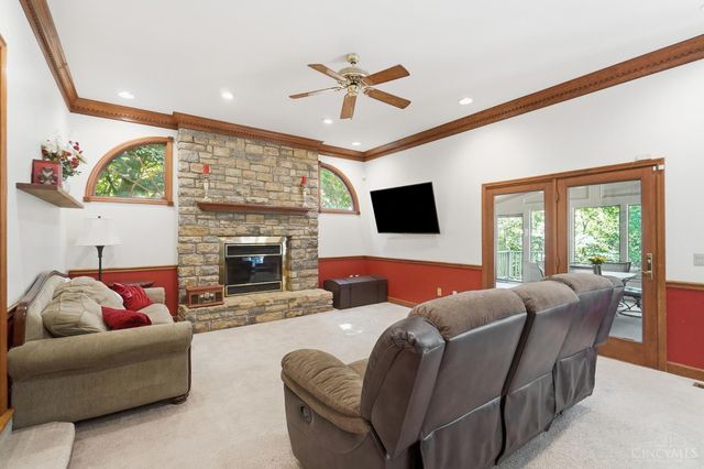 3282 Alpine Terrace, Pierce Twp, OH 45157