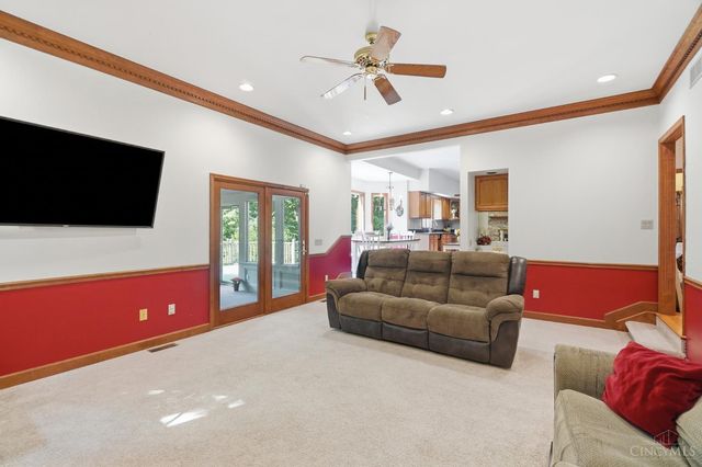 3282 Alpine Terrace, Pierce Twp, OH 45157
