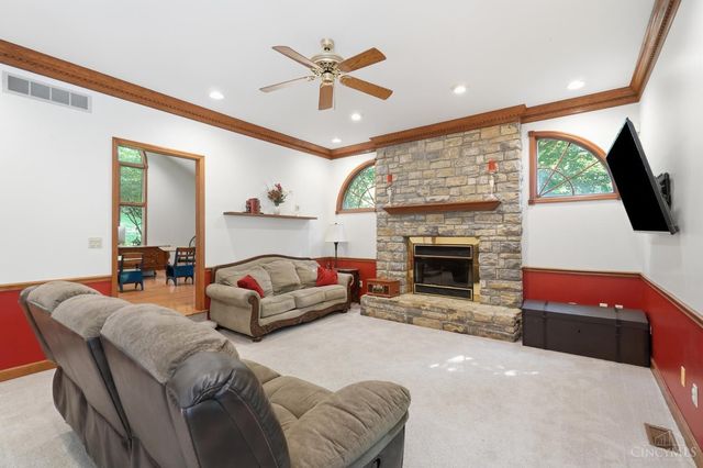 3282 Alpine Terrace, Pierce Twp, OH 45157