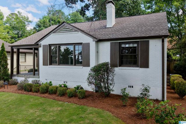 521 POINCIANA DRIVE, Homewood, AL 35209