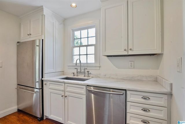 521 POINCIANA DRIVE, Homewood, AL 35209