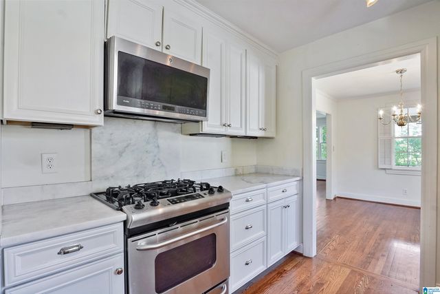 521 POINCIANA DRIVE, Homewood, AL 35209