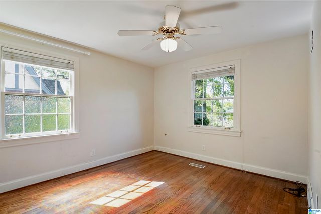 521 POINCIANA DRIVE, Homewood, AL 35209