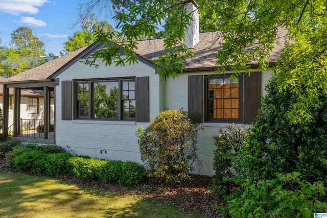 521 POINCIANA DRIVE, Homewood, AL 35209