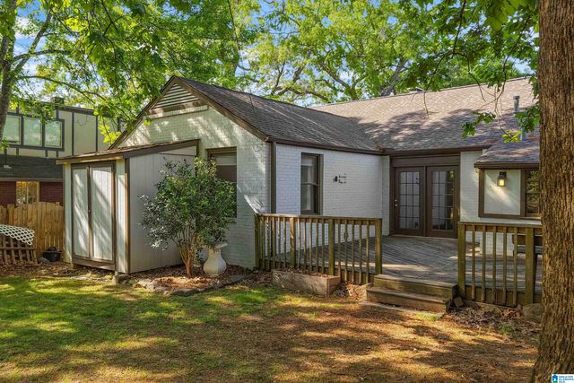 521 POINCIANA DRIVE, Homewood, AL 35209