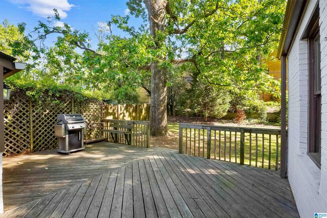 521 POINCIANA DRIVE, Homewood, AL 35209