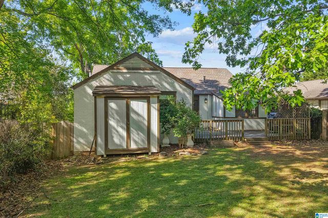 521 POINCIANA DRIVE, Homewood, AL 35209