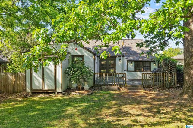 521 POINCIANA DRIVE, Homewood, AL 35209