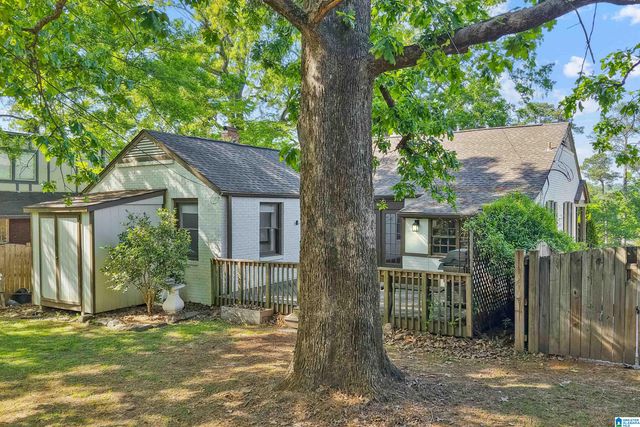 521 POINCIANA DRIVE, Homewood, AL 35209