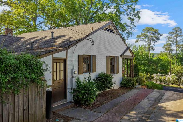 521 POINCIANA DRIVE, Homewood, AL 35209