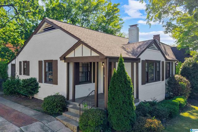 521 POINCIANA DRIVE, Homewood, AL 35209
