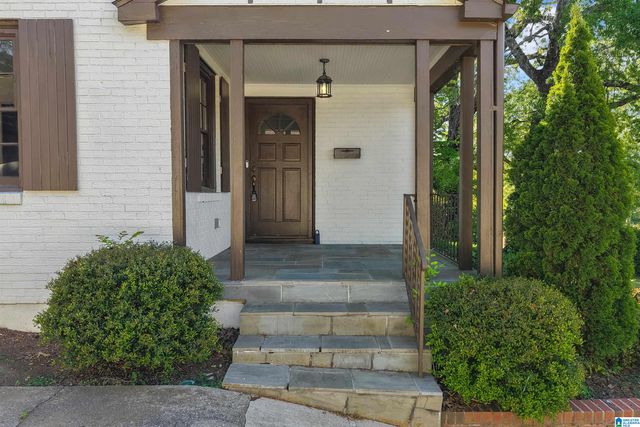 521 POINCIANA DRIVE, Homewood, AL 35209