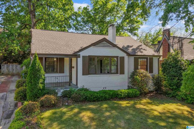 521 POINCIANA DRIVE, Homewood, AL 35209