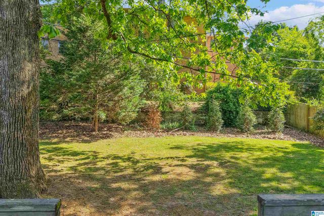 521 POINCIANA DRIVE, Homewood, AL 35209