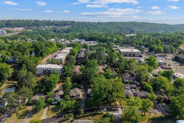 521 POINCIANA DRIVE, Homewood, AL 35209